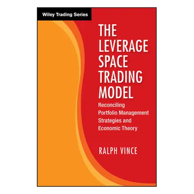 "Leverage Space Trading" - "" ("Vince Ralph")