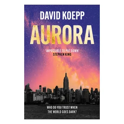 "Aurora" - "" ("Koepp David")