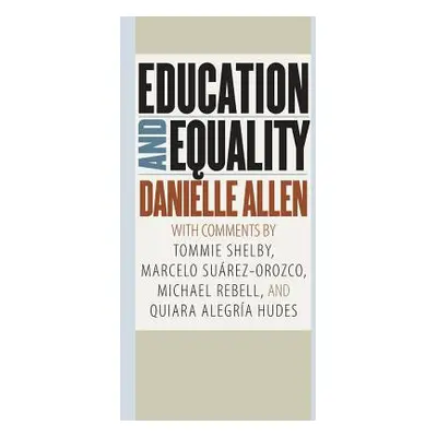 "Education and Equality" - "" ("Allen Danielle")