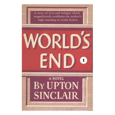 "World's End I" - "" ("Sinclair Upton")