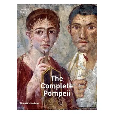 "Complete Pompeii" - "" ("Berry Joanne")