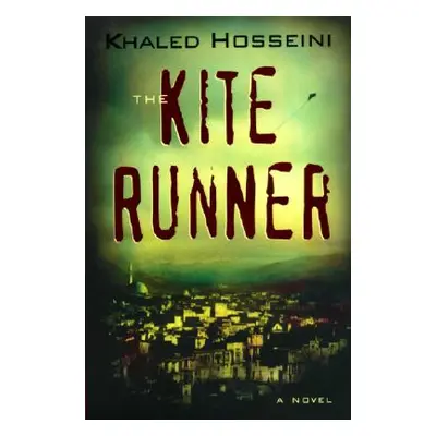 "The Kite Runner" - "" ("Hosseini Khaled")