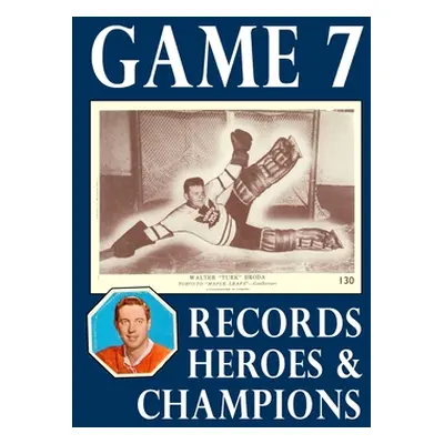 "Game 7: Records, Heroes and Champions" - "" ("Scott Richard")