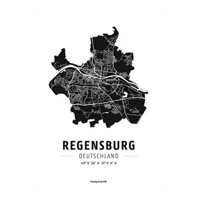 "Regensburg, Designposter" - "" ("")