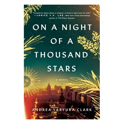 "On a Night of a Thousand Stars" - "" ("Clark Andrea Yaryura")