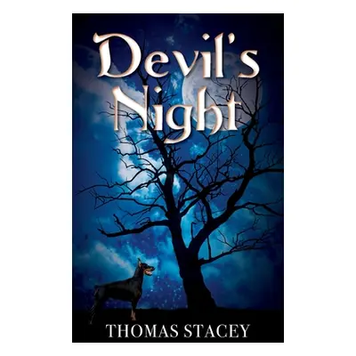 "Devil's Night" - "" ("Stacey Thomas")