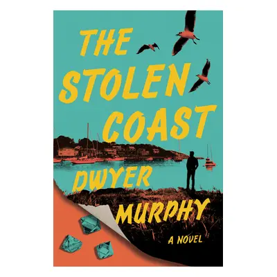 The Stolen Coast (Murphy Dwyer)