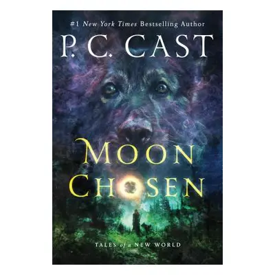 "Moon Chosen: Tales of a New World" - "" ("Cast P. C.")