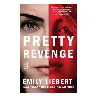 "Pretty Revenge" - "" ("Liebert Emily")