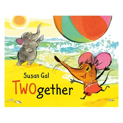 "Twogether" - "" ("Gal Susan")