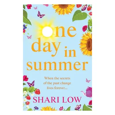 "One Day In Summer" - "" ("Low Shari")