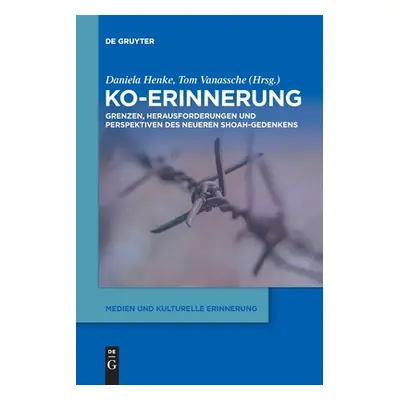 "Ko-Erinnerung" - "" ("No Contributor")