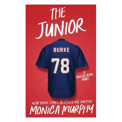 "The Junior" - "" ("Murphy Monica")