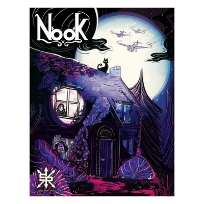 "Nook" - "" ("Thusat Caleb")