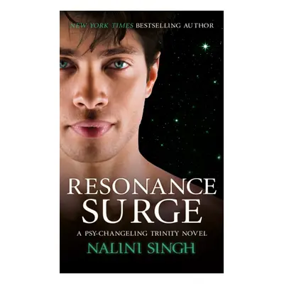 "Resonance Surge" - "Book 7" ("Singh Nalini")