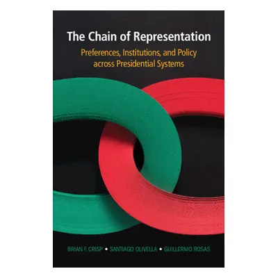 "The Chain of Representation" - "" ("Crisp Brian F.")