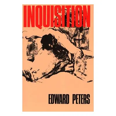 "Inquisition" - "" ("Peters Edward")