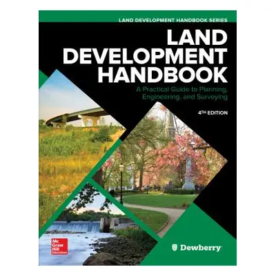 "Land Development Handbook, Fourth Edition" - "" ("Dewberry")