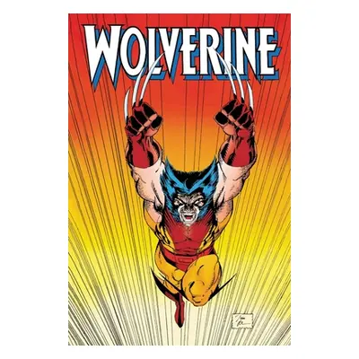 "Wolverine Omnibus Vol. 2" - "" ("Simonson Walt")