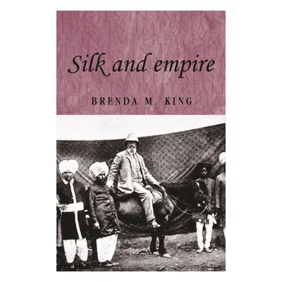 "Silk and Empire" - "" ("King Brenda")