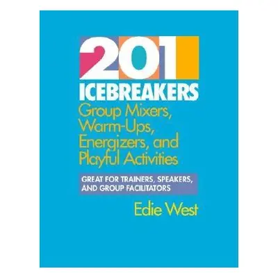 "201 Icebreakers PB" - "" ("West Edie")