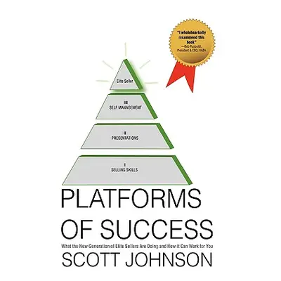 "Platforms of Success: What the New Generation of Elite Sellers Are Doing And How It Can Work Fo