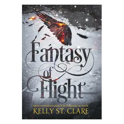 "Fantasy of Flight" - "" ("St Clare Kelly")