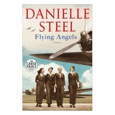 "Flying Angels" - "" ("Steel Danielle")