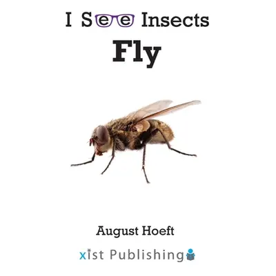 "Fly" - "" ("Hoeft August")