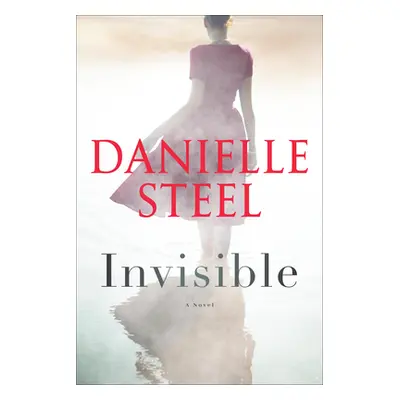 "Invisible" - "" ("Steel Danielle")