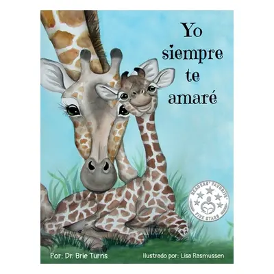 "Yo siempre te amar: I Will Always Love You" - "" ("Turns Brie")