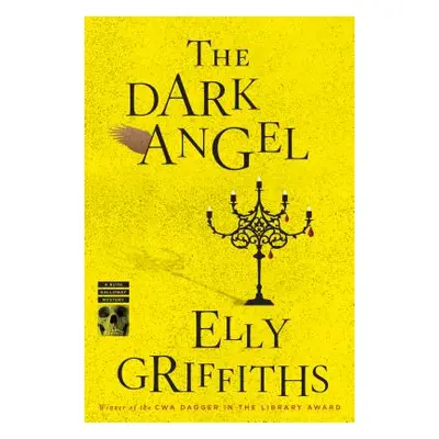 "The Dark Angel" - "" ("Griffiths Elly")