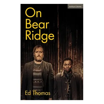 "On Bear Ridge" - "" ("Thomas Ed")