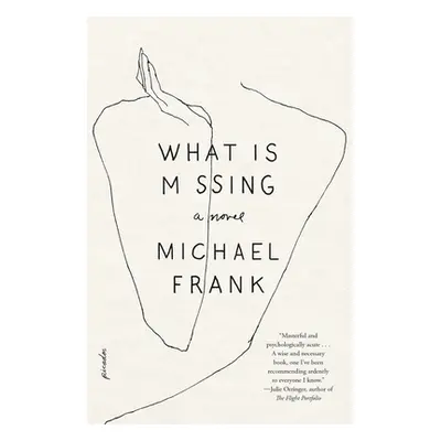 "What Is Missing" - "" ("Frank Michael")