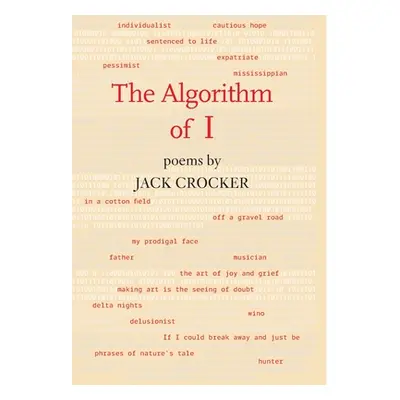 "The Algorithm of I" - "" ("Crocker Jack")