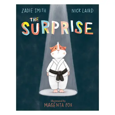 "The Surprise" - "" ("Smith Zadie")