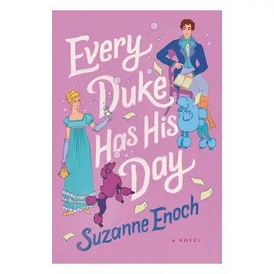 "Every Duke Has His Day" - "" ("Enoch Suzanne")