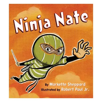 "Ninja Nate" - "" ("Sheppard Markette")