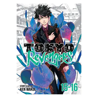 "Tokyo Revengers (Omnibus) Vol. 15-16" - "" ("Wakui Ken")