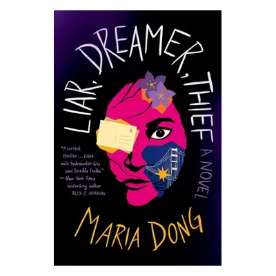 "Liar, Dreamer, Thief" - "" ("Dong Maria")