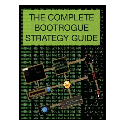 "The Complete BootRogue Strategy Guide" - "" ("Davisson Eric")