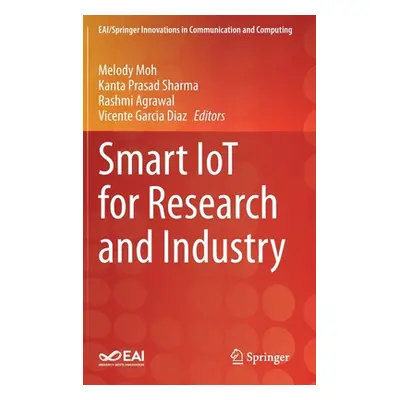 "Smart Iot for Research and Industry" - "" ("Moh Melody")