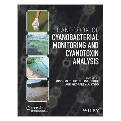 "Handbook of Cyanobacterial C" - "" ("Meriluoto Jussi")