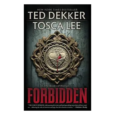 "Forbidden" - "" ("Dekker Ted")