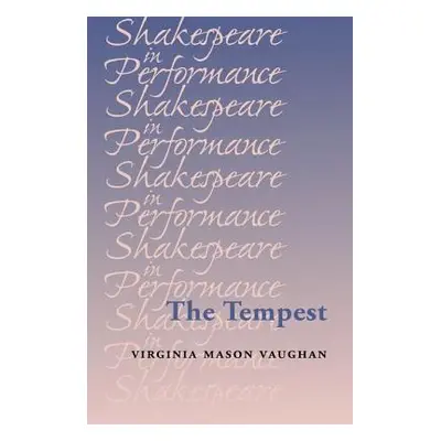 "The Tempest" - "" ("Vaughan Virginia")