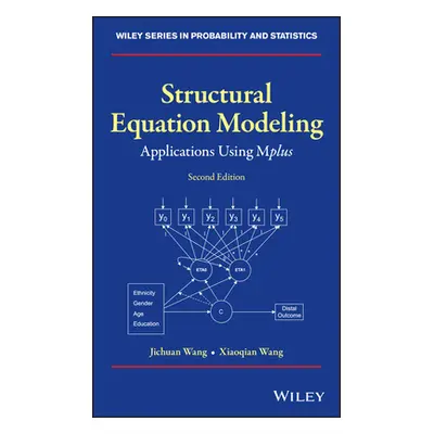 "Structural Equation Modeling" - "" ("Wang Jichuan")