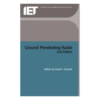 "Ground Penetrating Radar" - "" ("Daniels David J.")