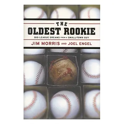 "The Oldest Rookie" - "" ("Morris Jim")