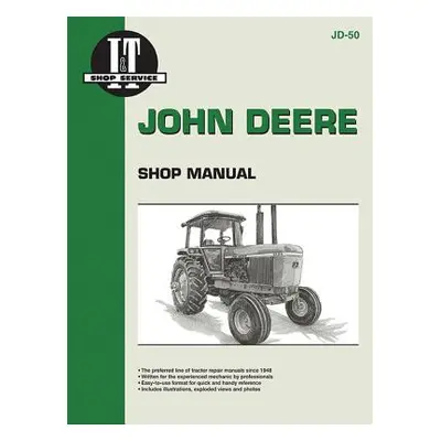 "Jd SRS 4030 4230 4430&4630" - "" ("Penton")