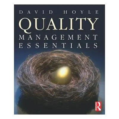 "Quality Management Essentials" - "" ("Hoyle David")